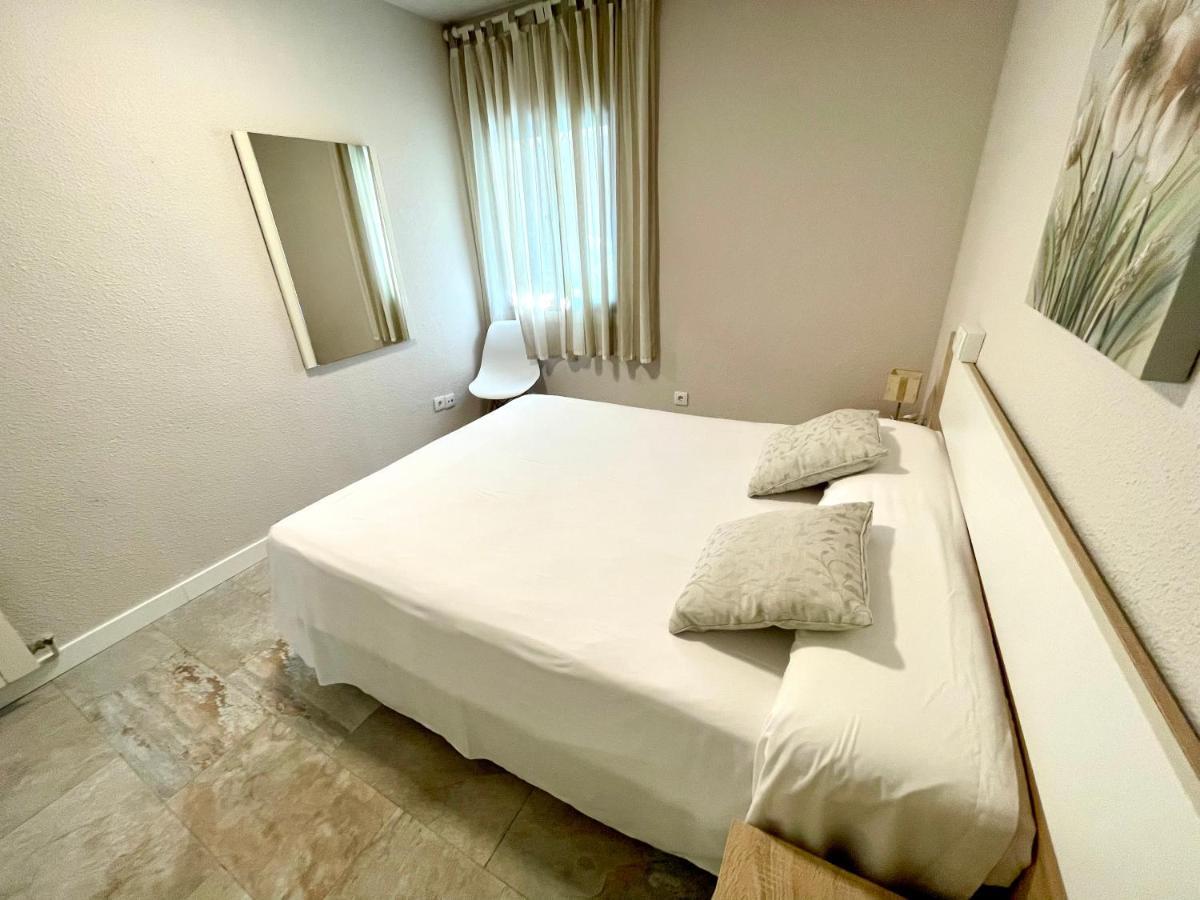 Apartment Maria Voramar Cambrils