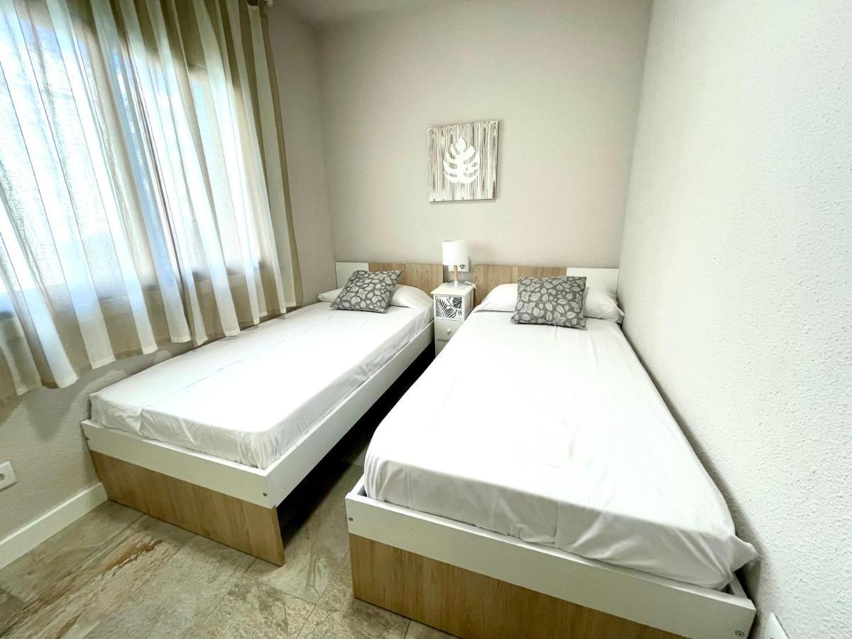 Apartamento Maria Voramar *