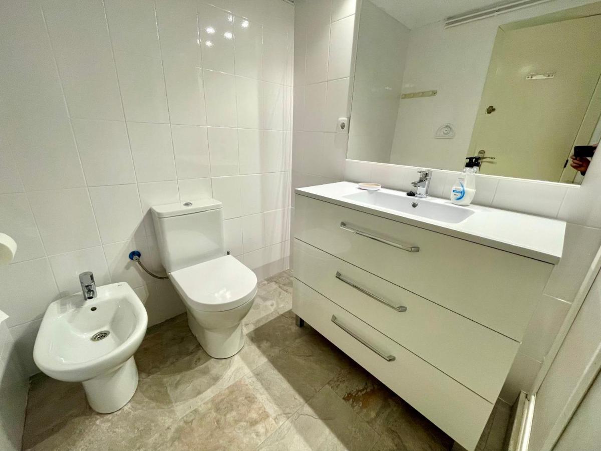 Apartment Maria Voramar *