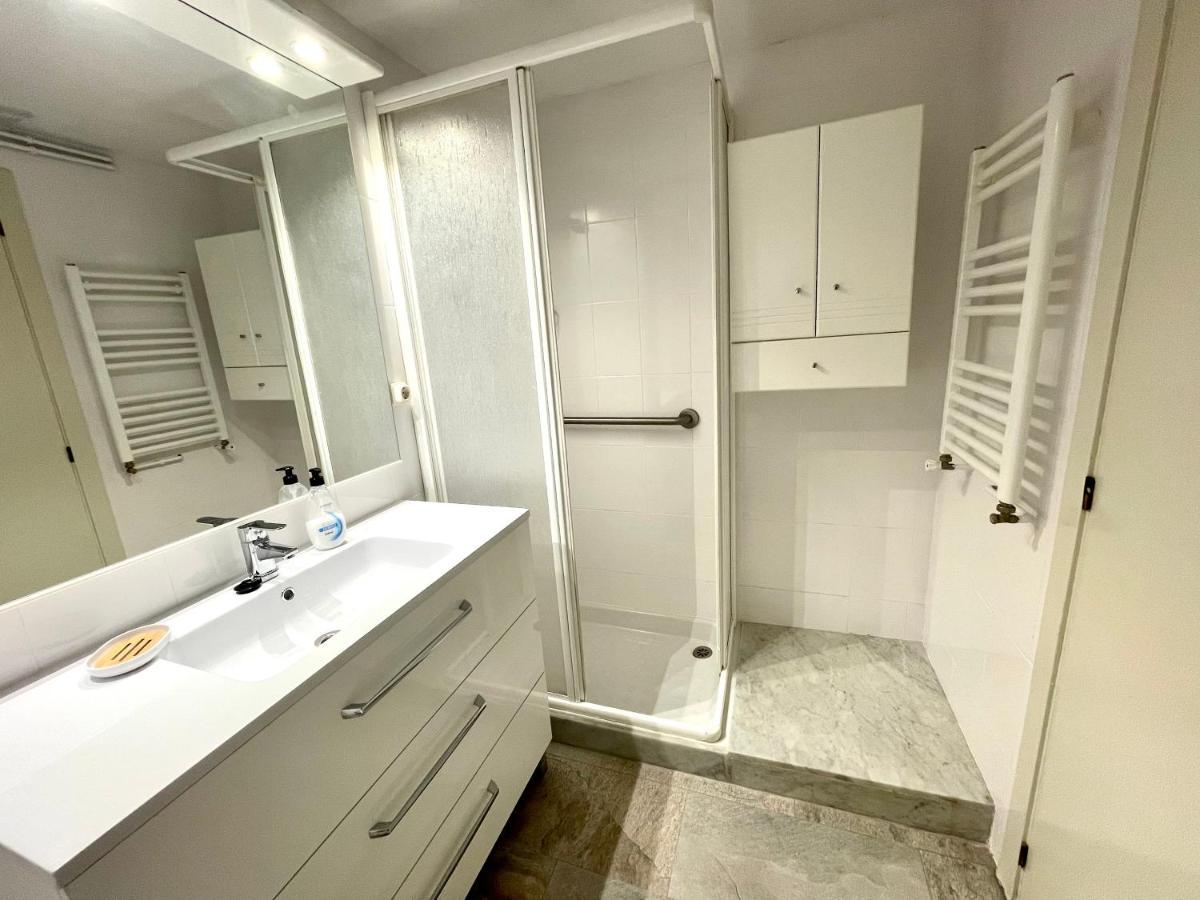 Apartamento Maria Voramar *