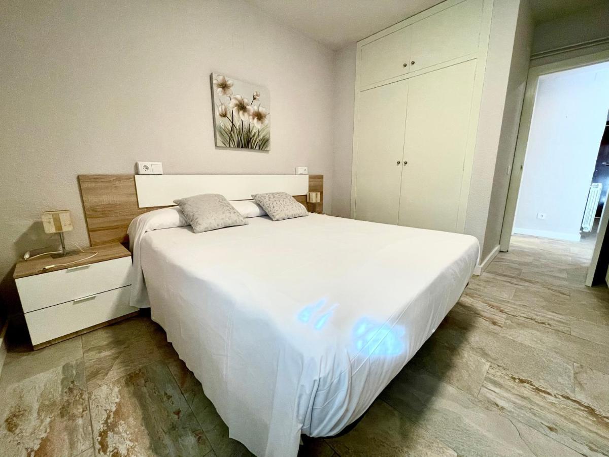 Apartment Maria Voramar Cambrils