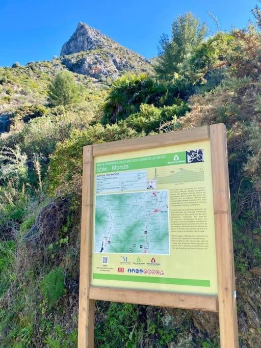 Holiday home Manantial De Jaras Istan