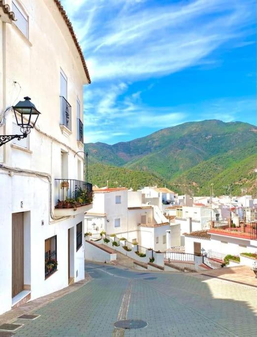 Holiday home Manantial De Jaras Istan