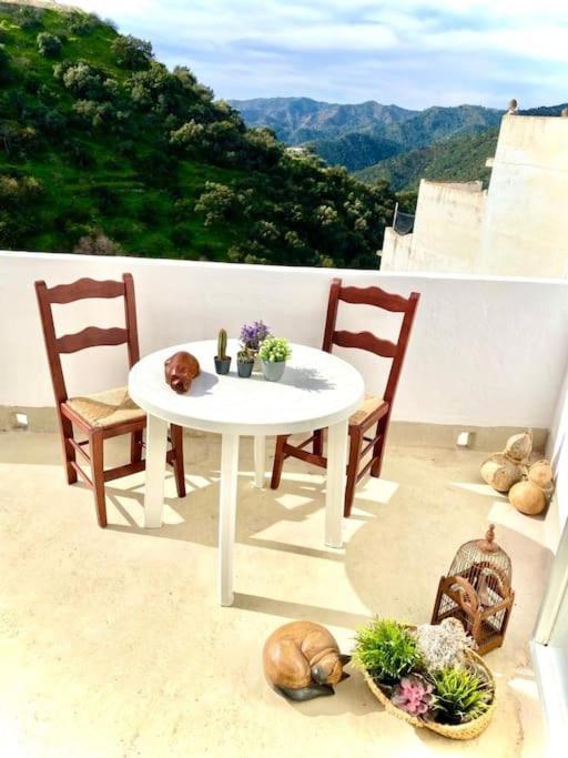 Manantial De Jaras Holiday home