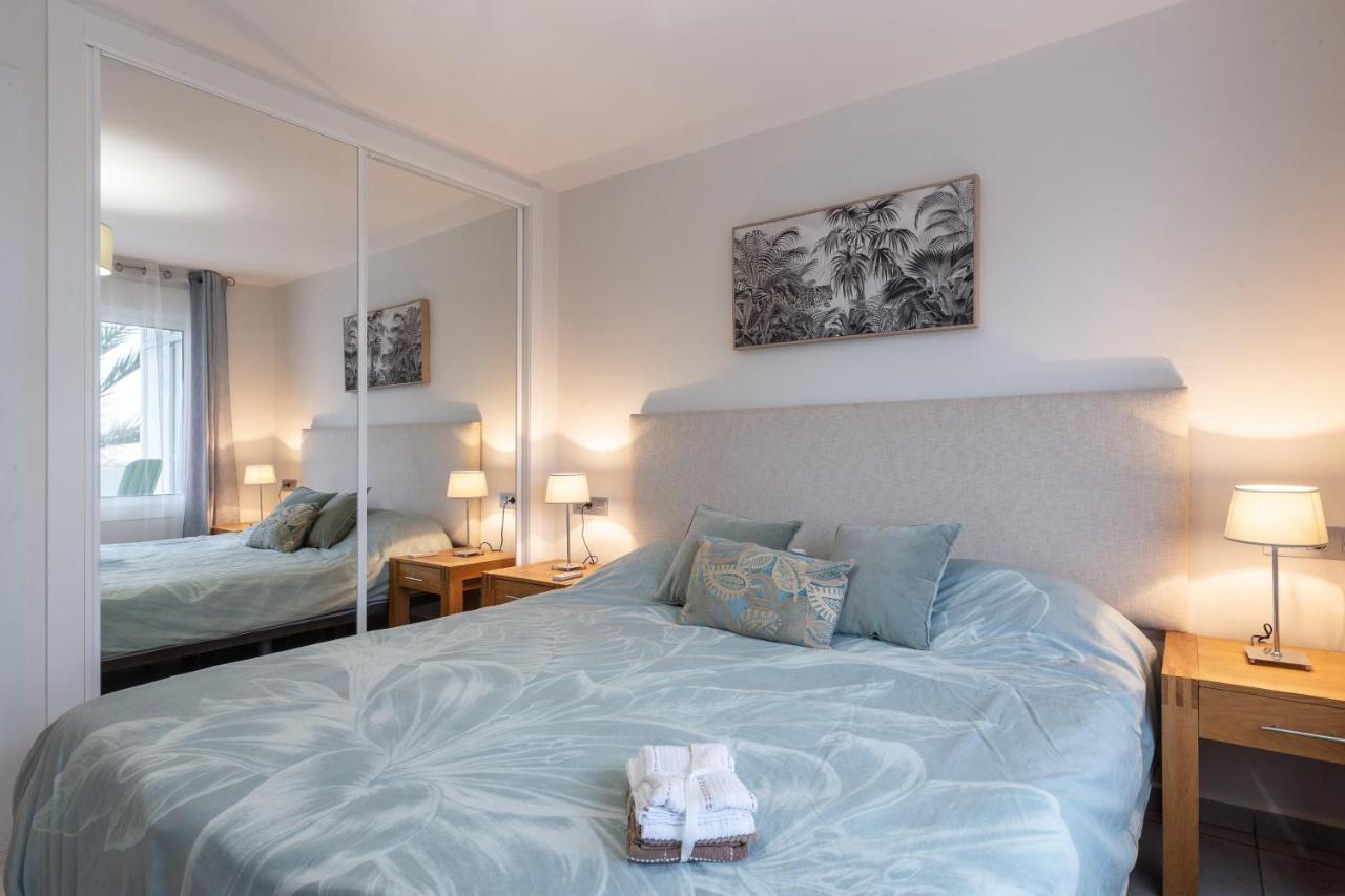 Bonanza Apartamento *