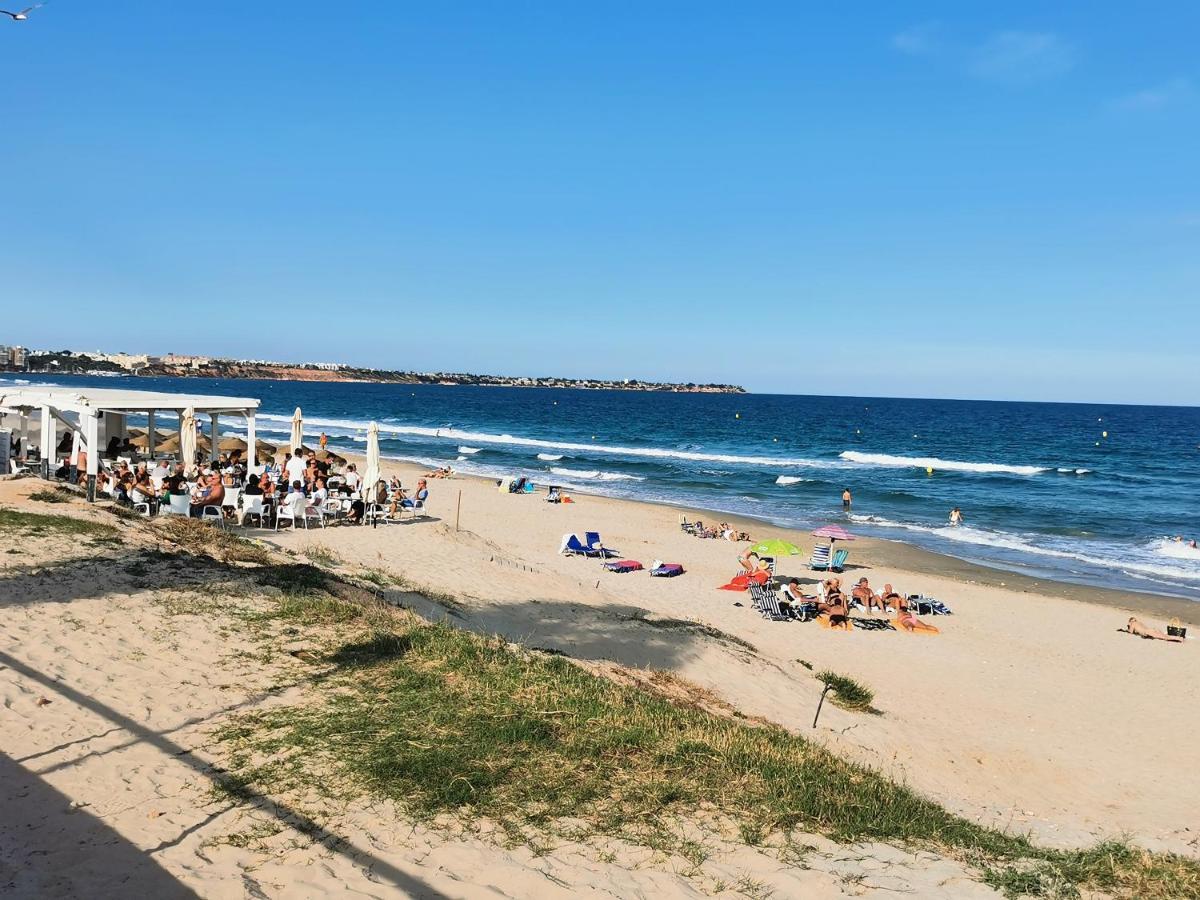 2 Apts In Sun And Happiness Villa San Miguel De Salinas