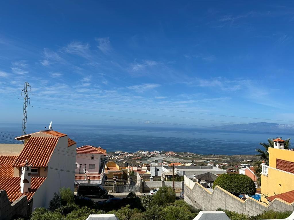 Homestay Tenerife Sur De Lujo Costa Adeje (Tenerife)