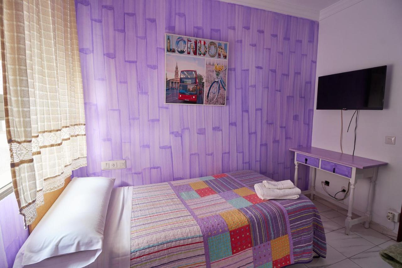 Virgen De Reyes Hotel Ronda