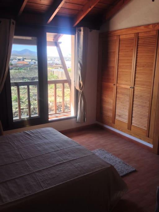 En Zona Tranquila De Vista Calma Holiday home