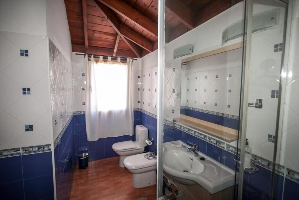 En Zona Tranquila De Vista Calma Holiday home