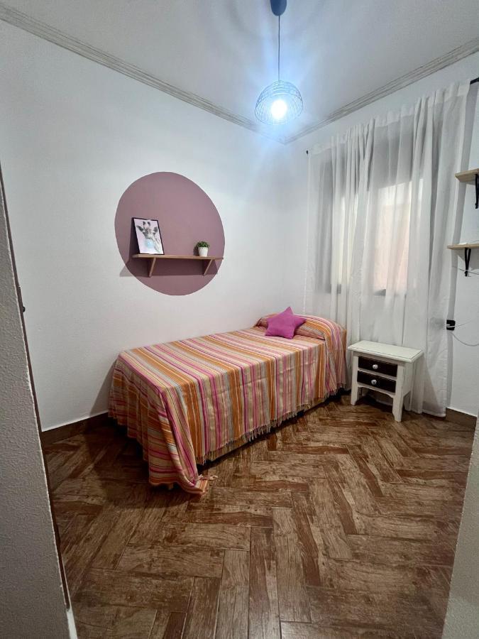 Casa Loli - Solo Familias Y Parejas Apartamento Conil De La Frontera