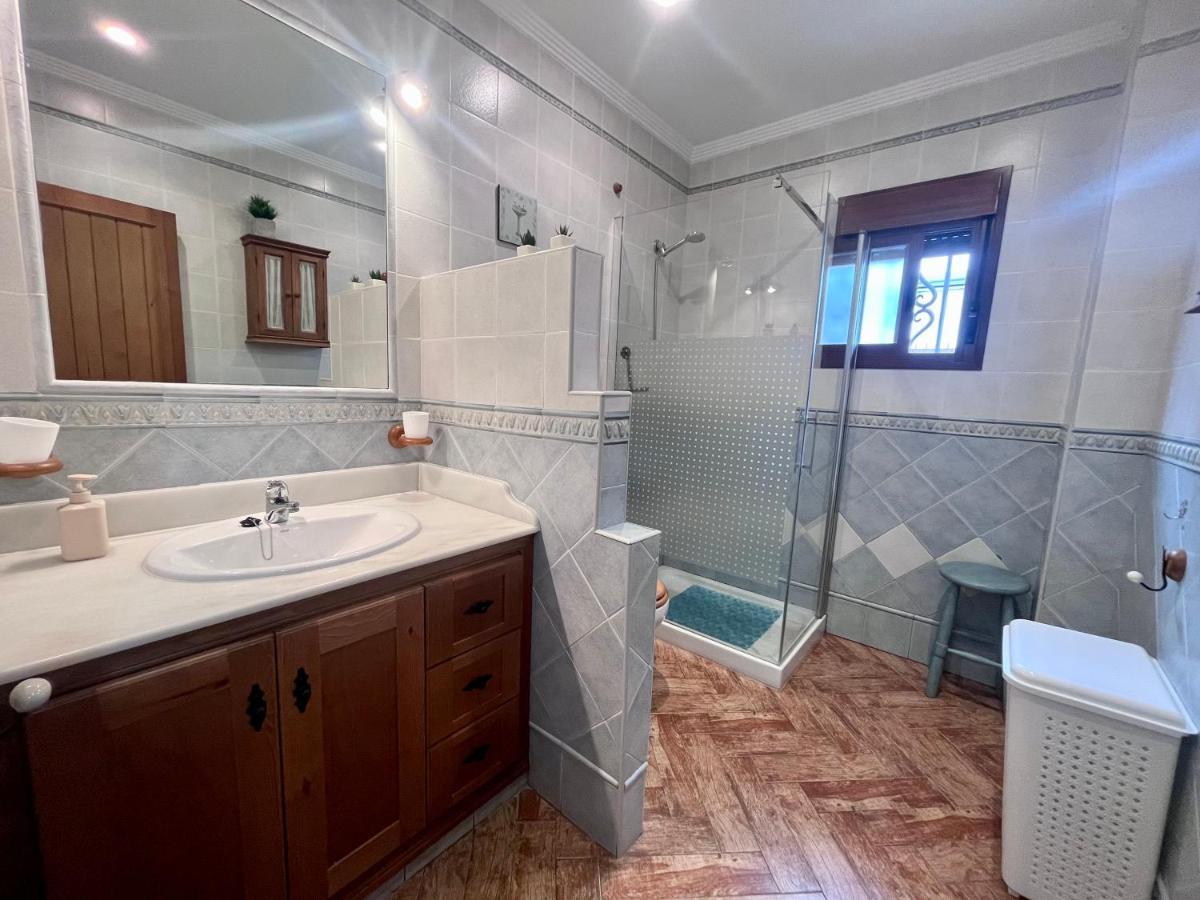 Apartamento Casa Loli - Solo Familias Y Parejas