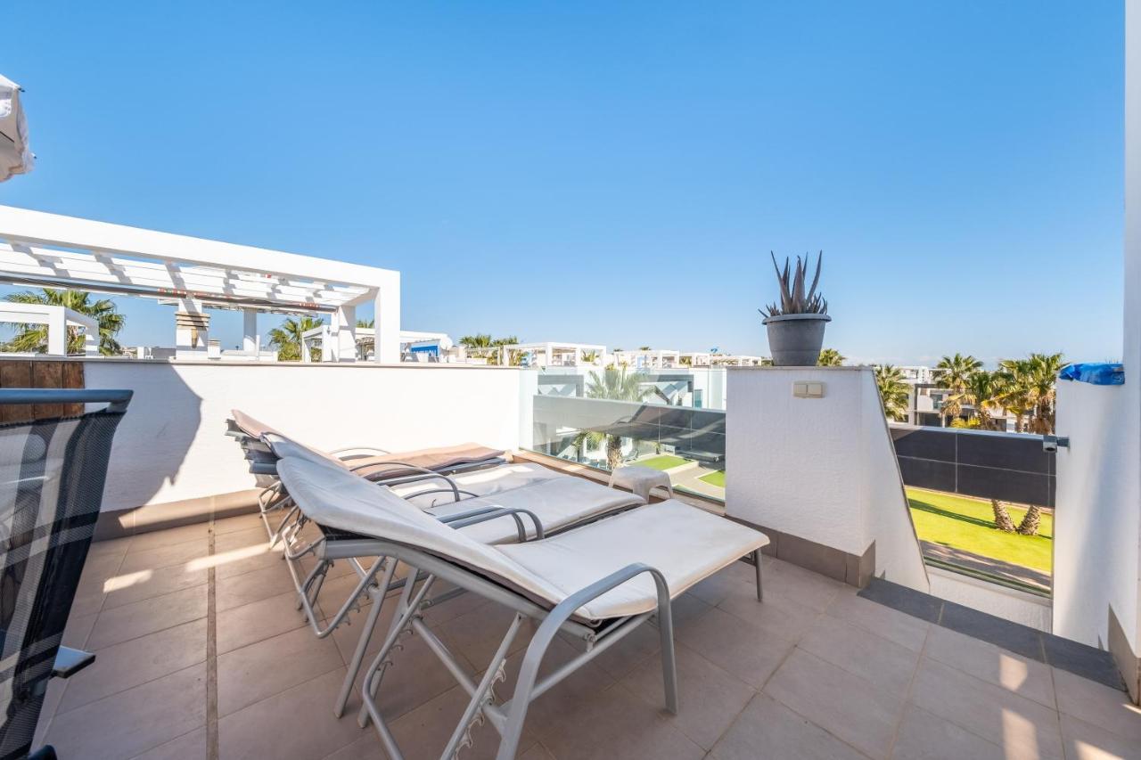 Apartamento Oasis 3 Oriola (Orihuela)