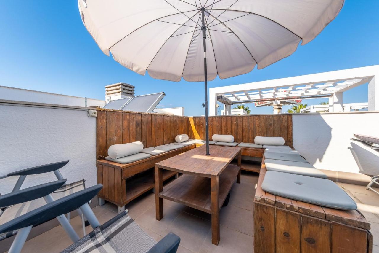 Apartamento Oasis 3 *