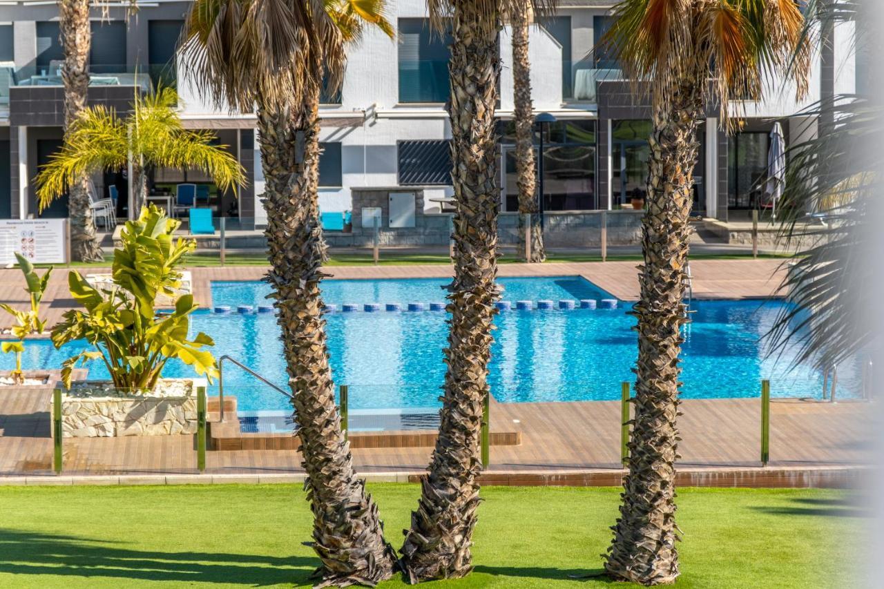 Oasis 3 * Oriola (Orihuela)