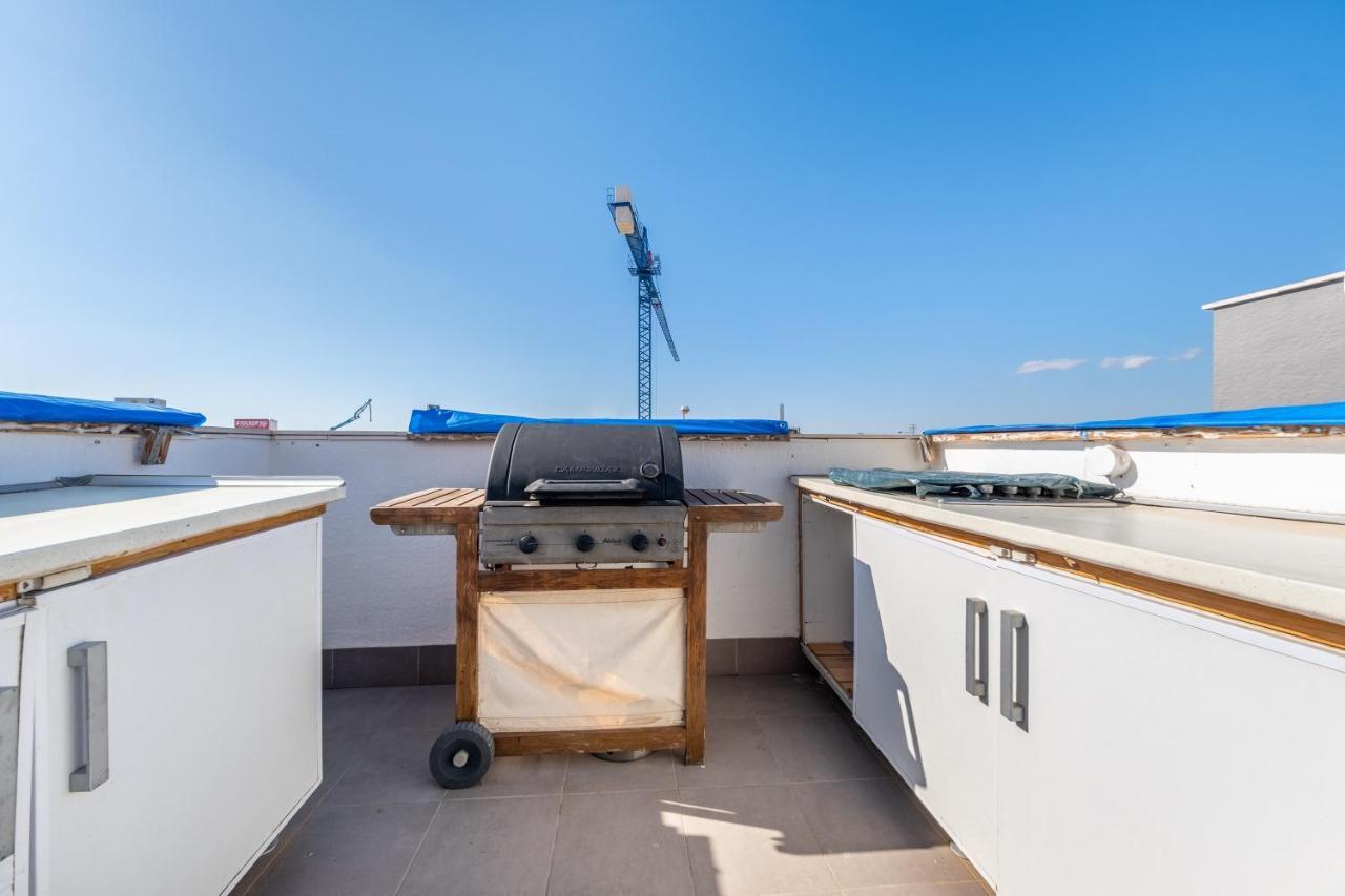 Apartamento Oasis 3 *