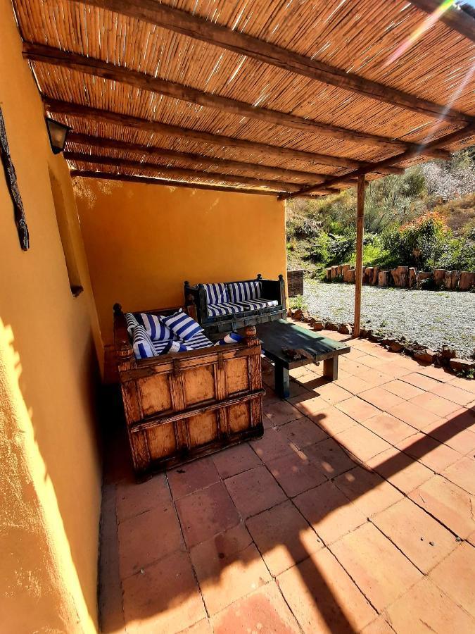 Cortijo Montes With Private Pool Country house