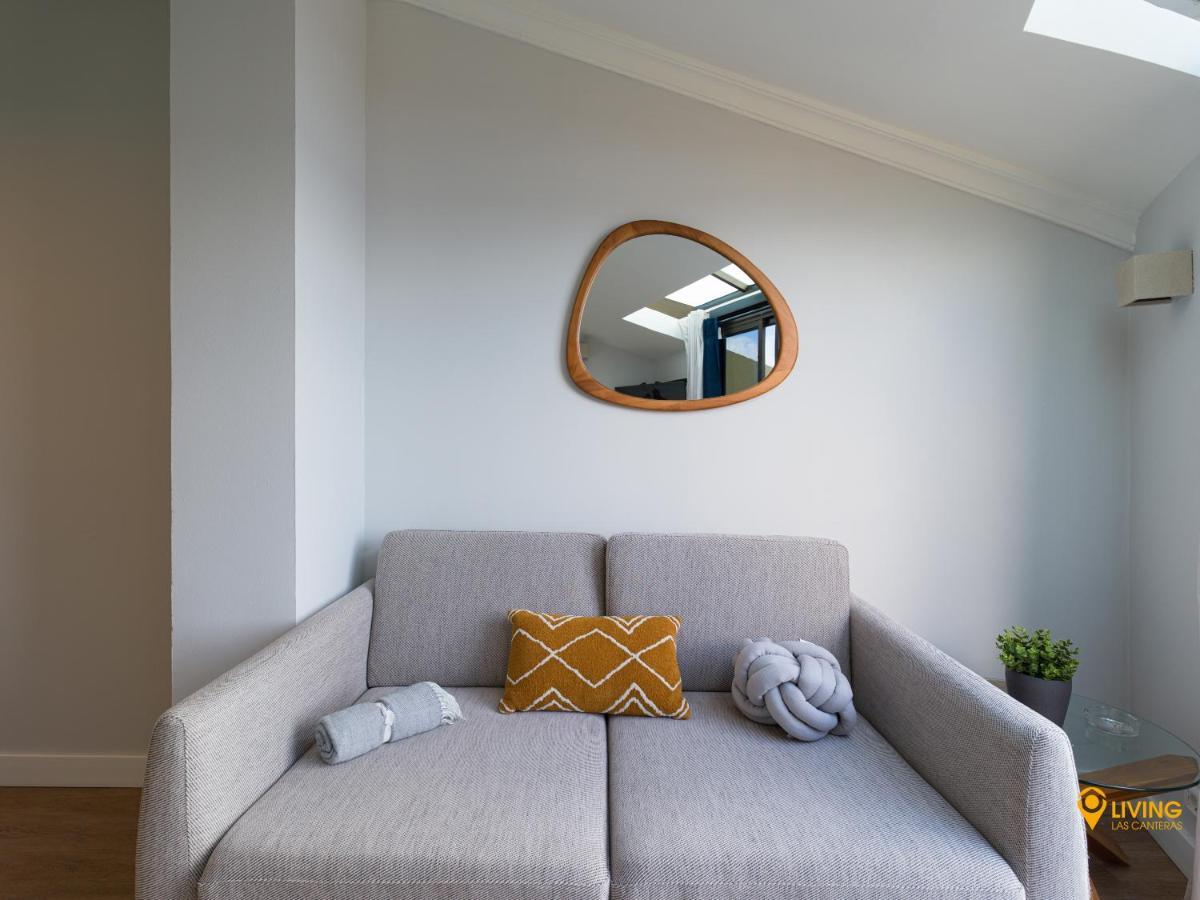 Apartment Living Canteras Homes - Sea Breeze Beachfront