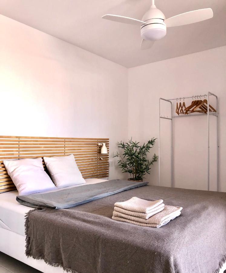Apartamento La Nueva Puntica *