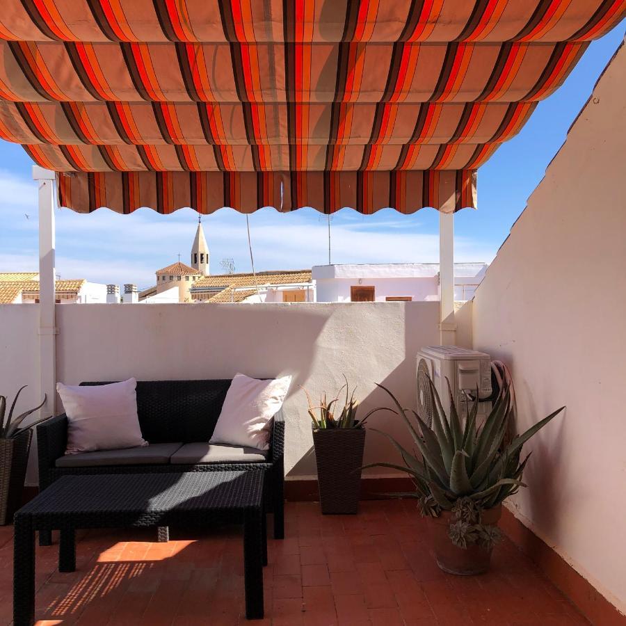 Apartamento La Nueva Puntica San Pedro del Pinatar