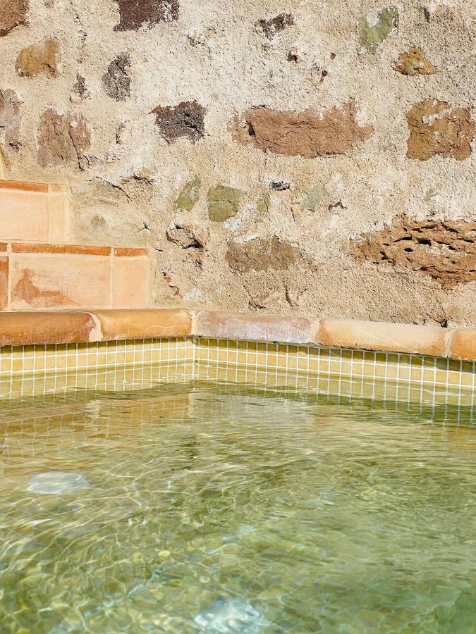 Cal Sastre Hotel Santa Pau