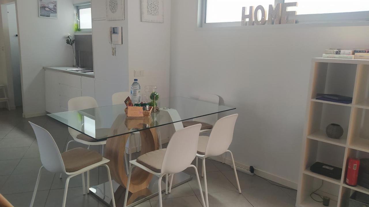 Great Place, Sun And Sea In Apartment El Medano (Tenerife)