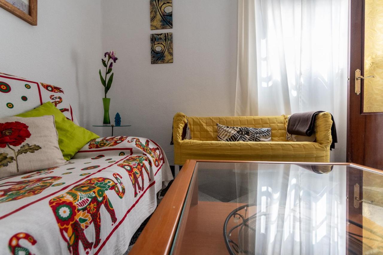 La Perla Flamenca Apartment