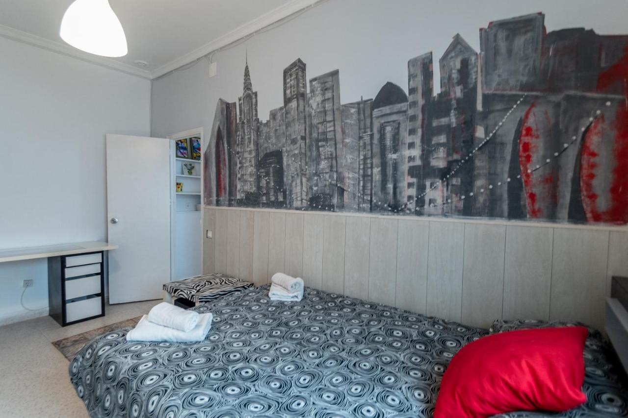 Apartment La Perla Flamenca