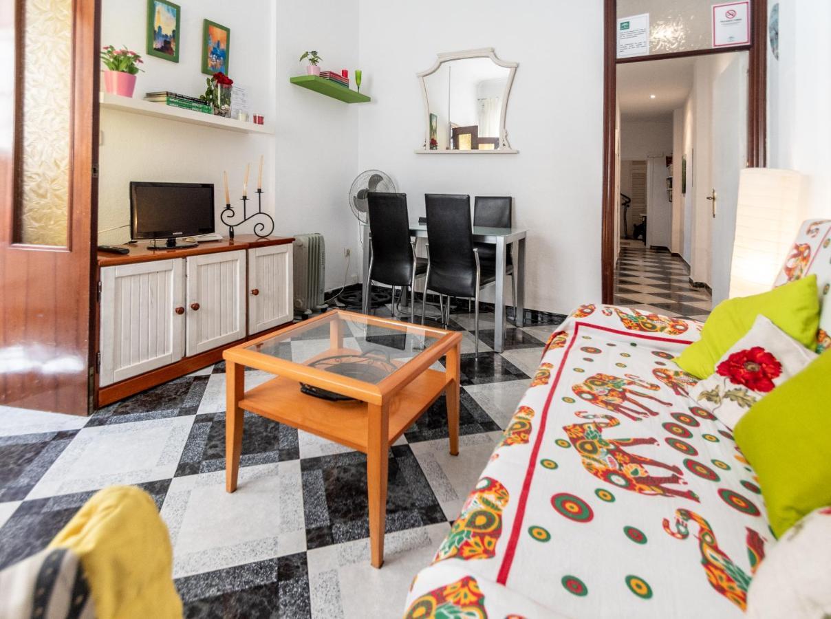 Apartment La Perla Flamenca Cadiz