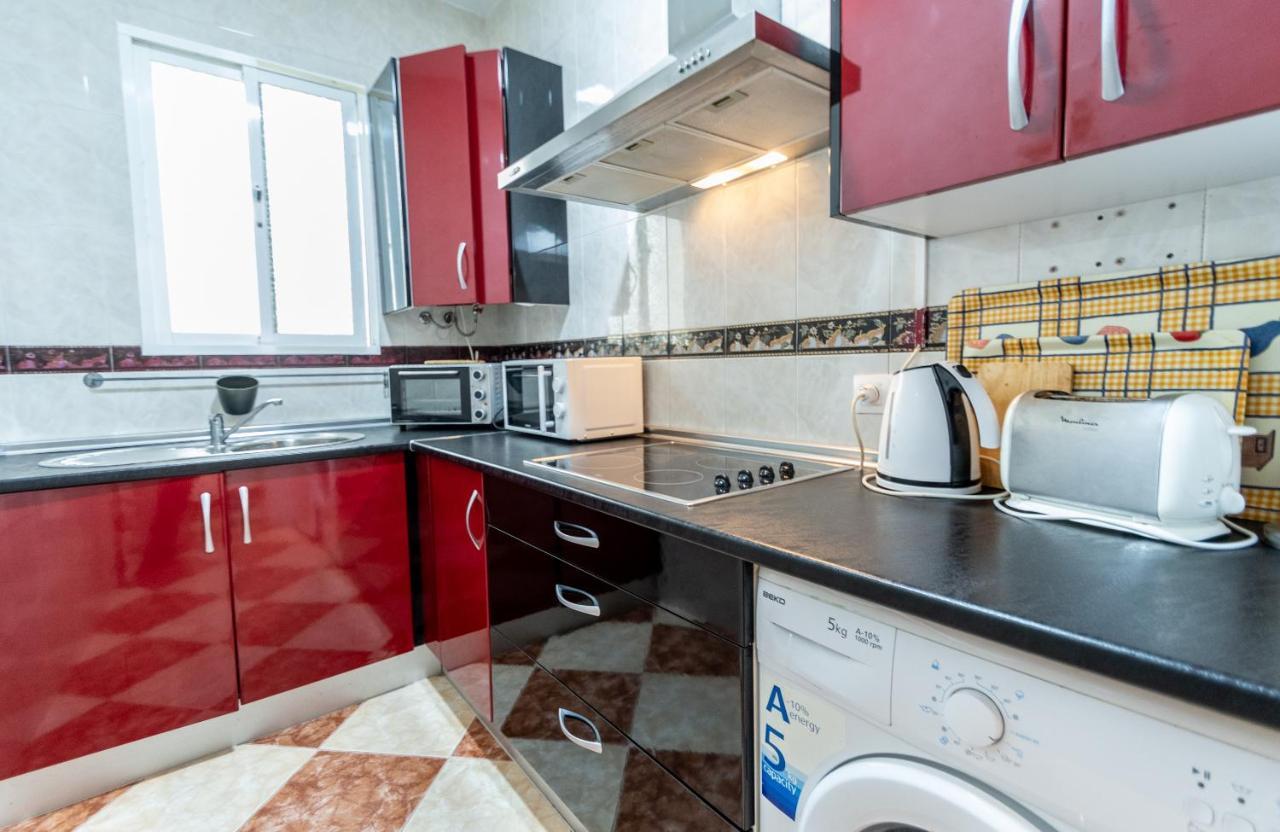 Apartment La Perla Flamenca Cadiz
