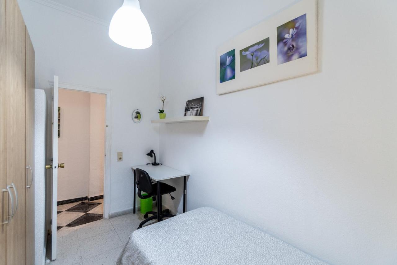 La Perla Flamenca Apartment *