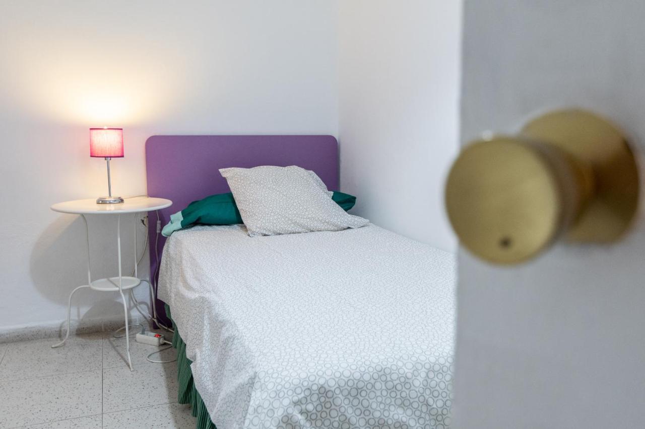 Apartment La Perla Flamenca Cadiz