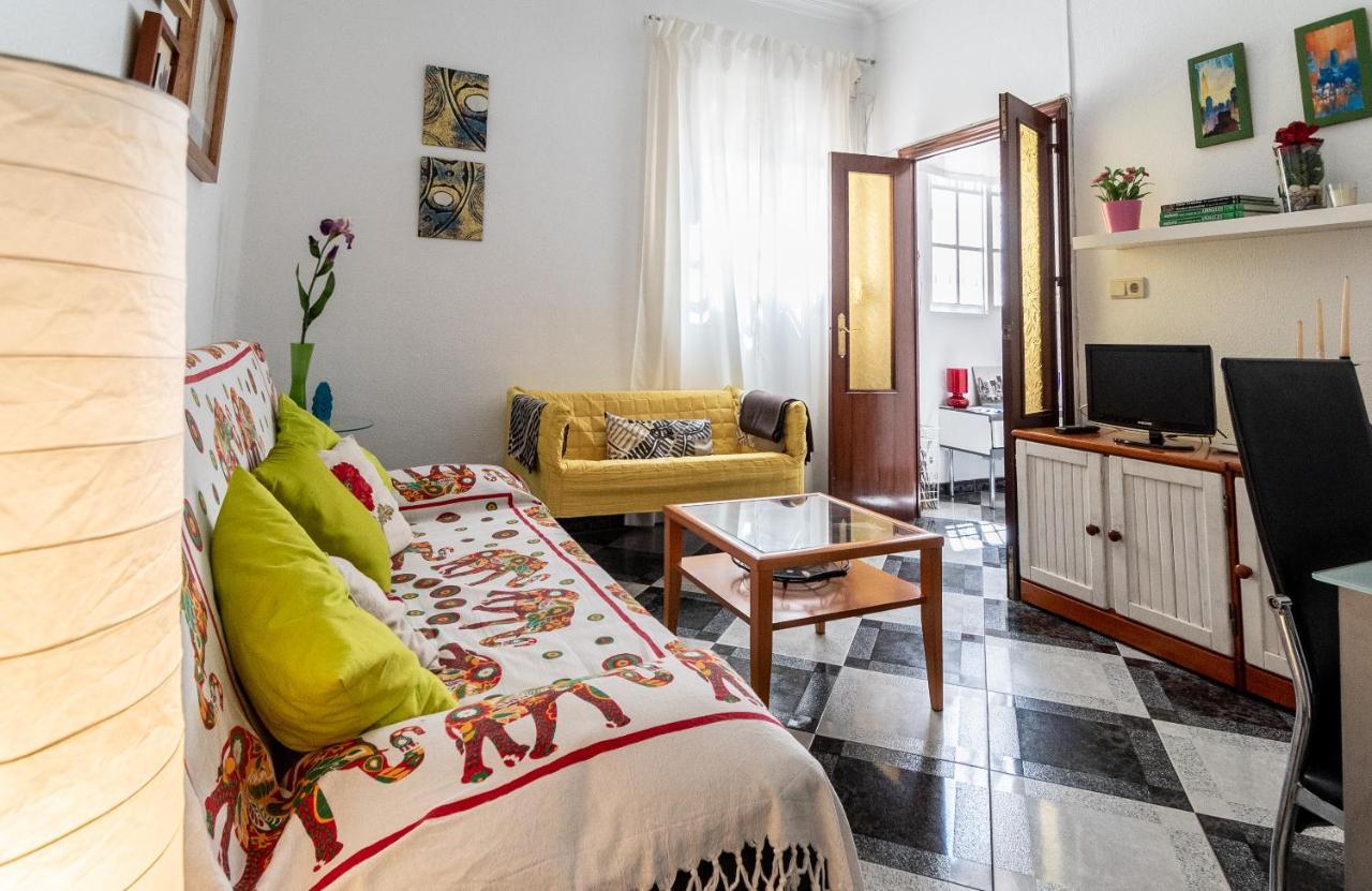 Apartment La Perla Flamenca Cadiz