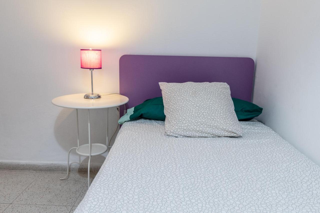La Perla Flamenca Apartment *