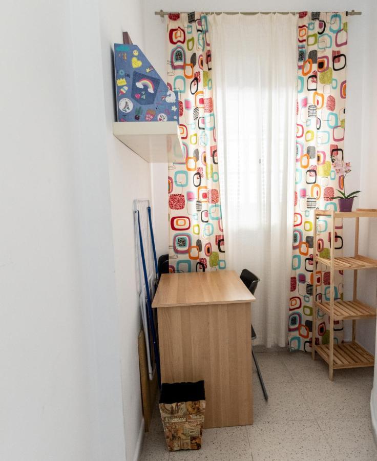 Apartment La Perla Flamenca Cadiz