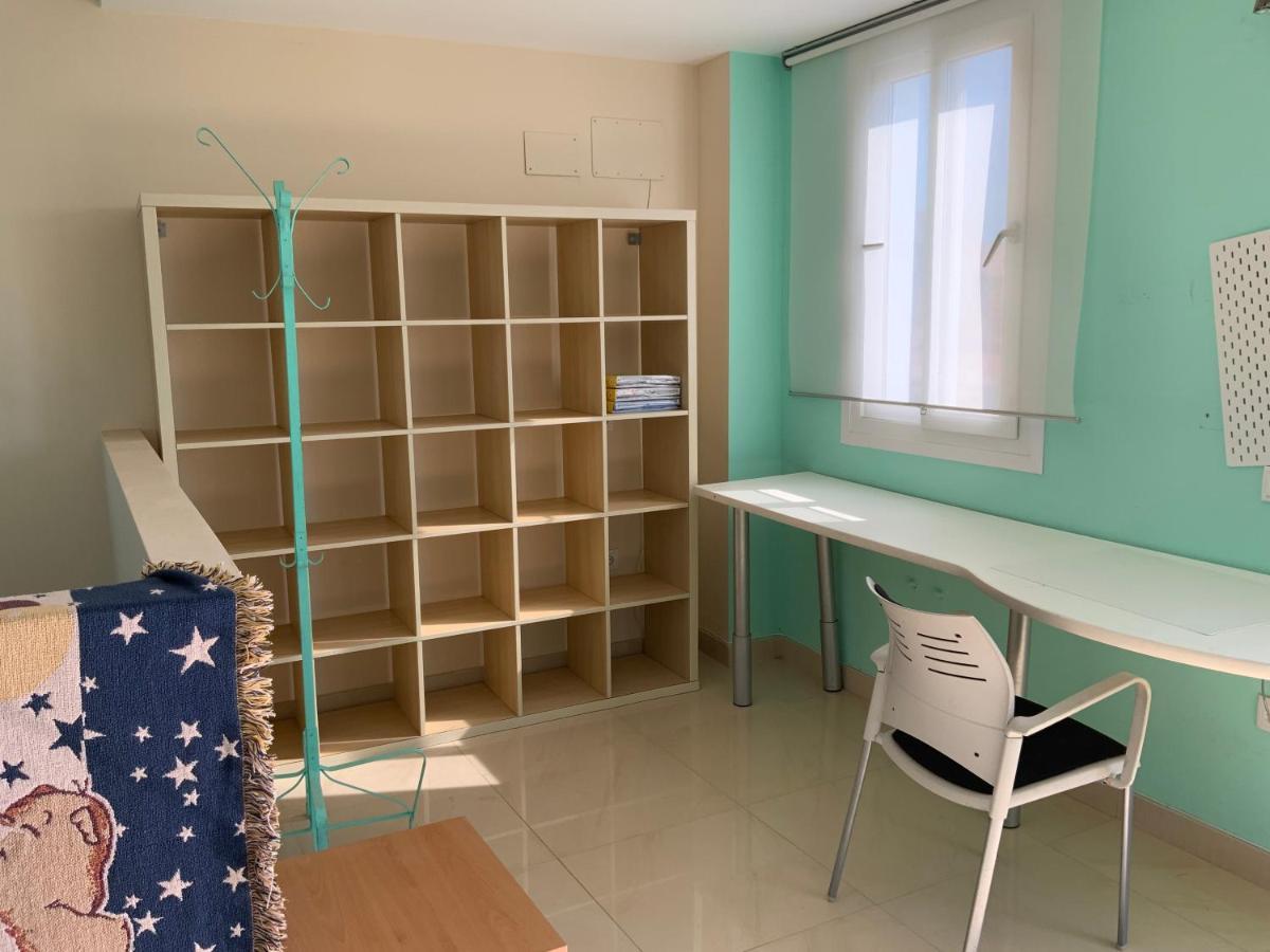 Nacaren Playa Holiday home Cullera