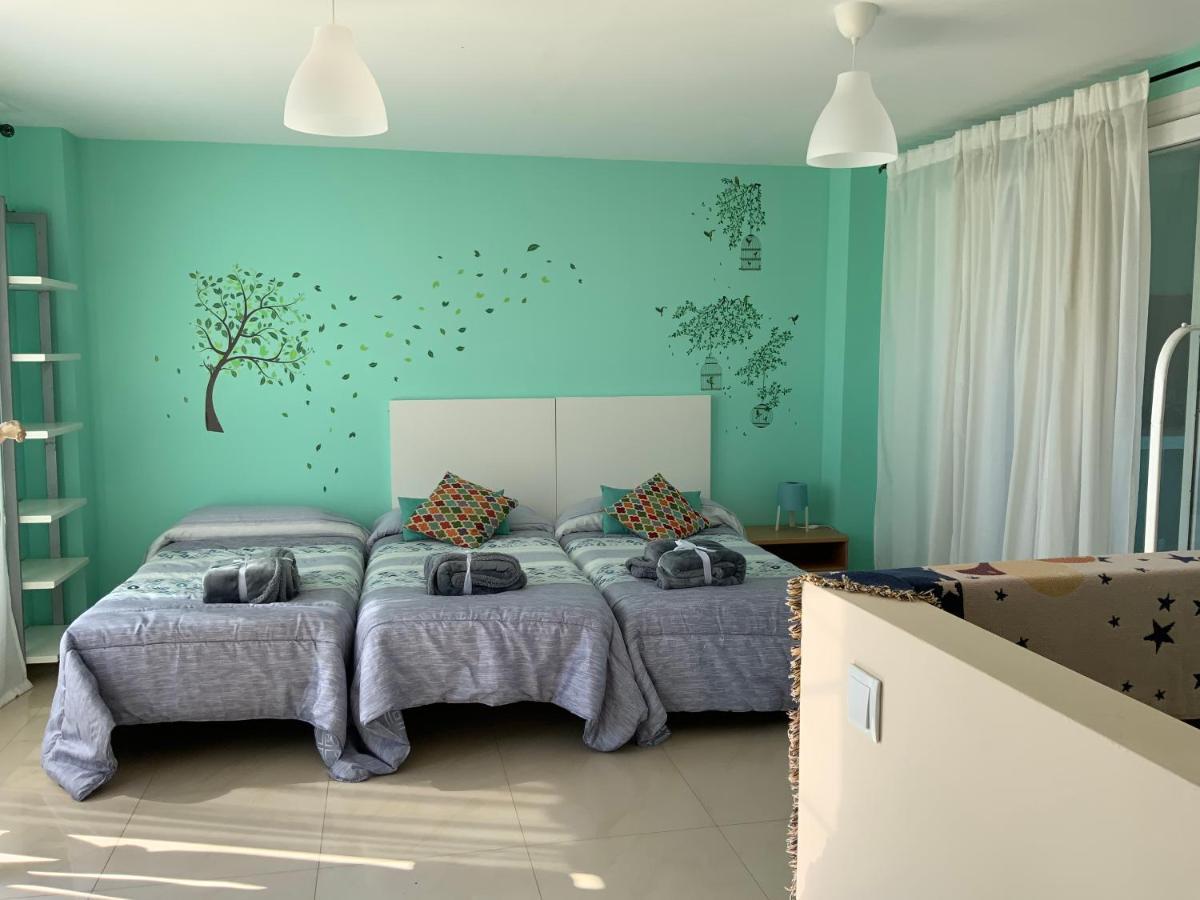 Nacaren Playa Holiday home