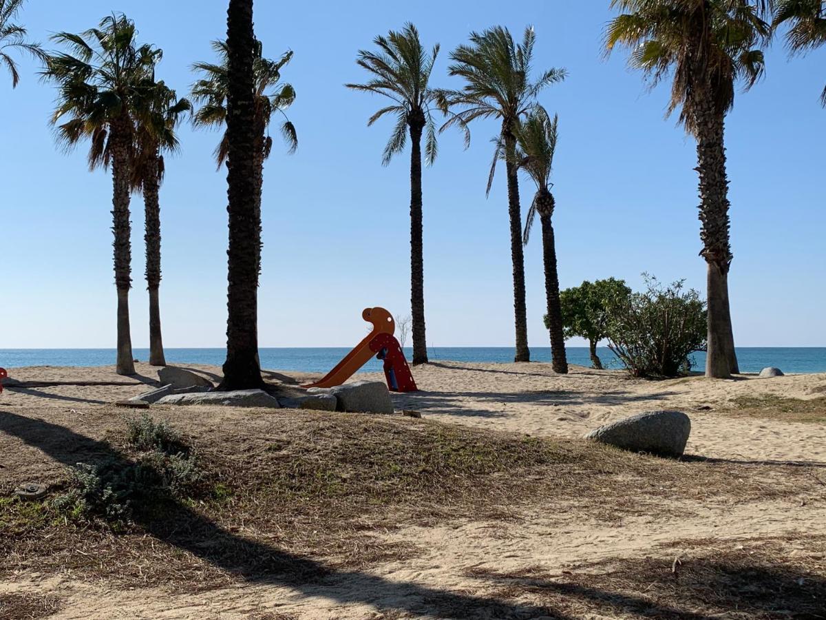 Apartamento Brisa Poniente Salou