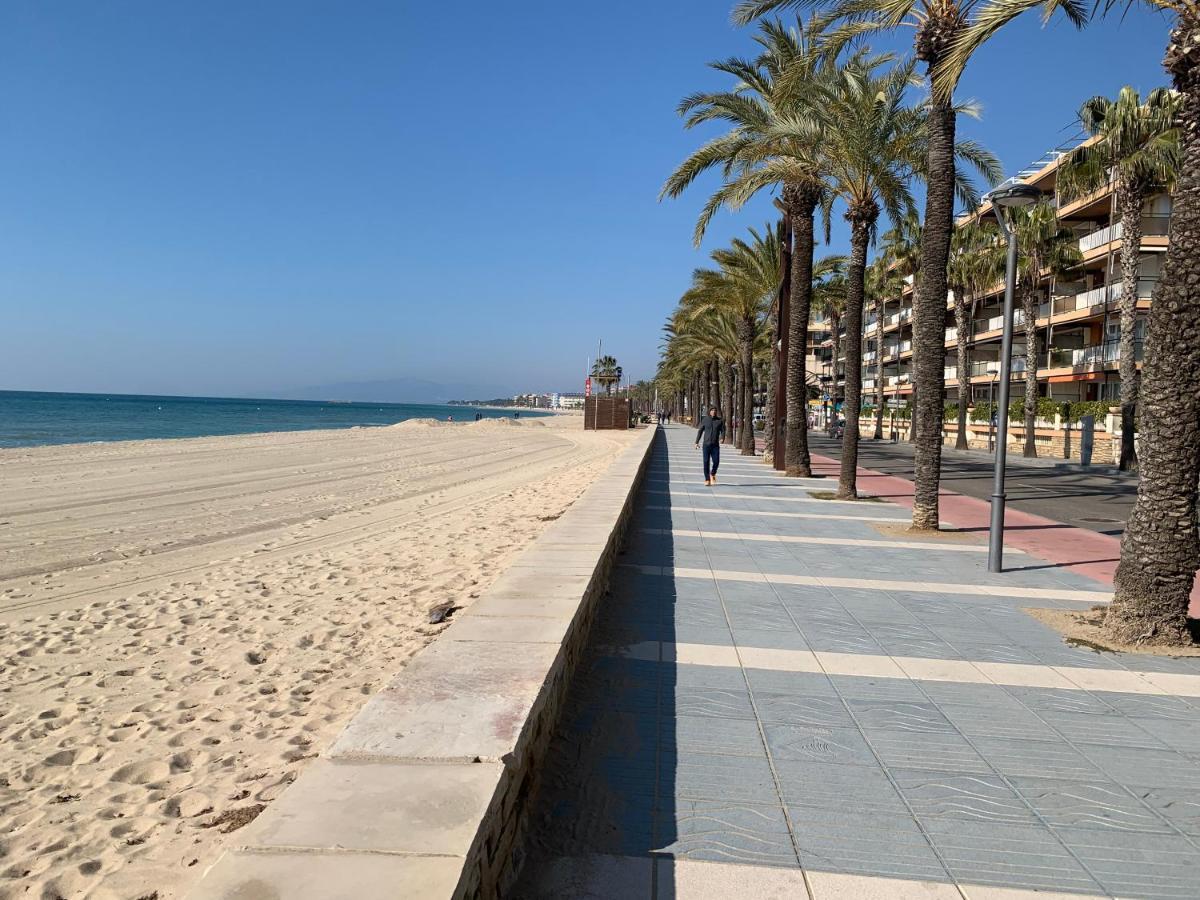 Apartamento Brisa Poniente Salou