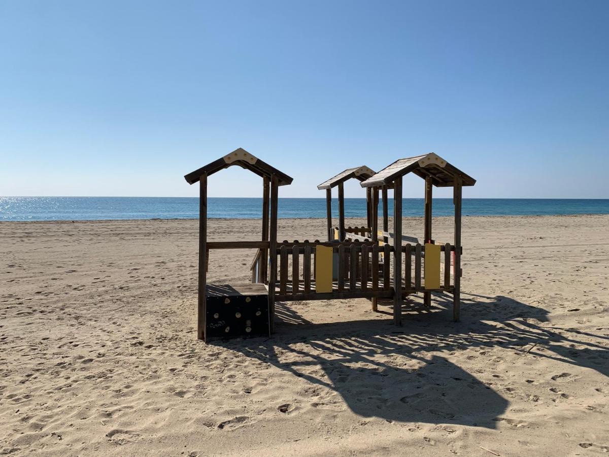 Brisa Poniente * Salou