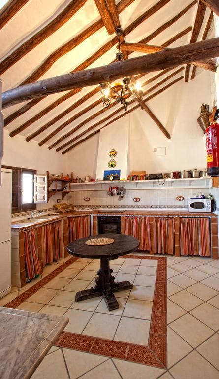 Cortijo El Ciego *
