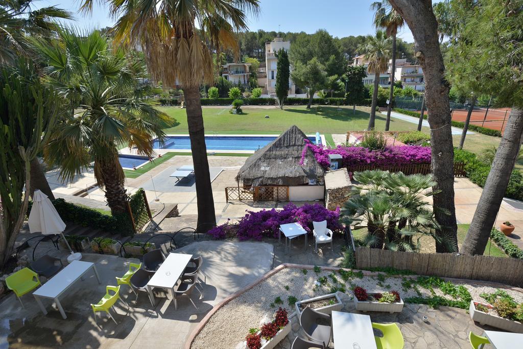 Miramar Holiday home *