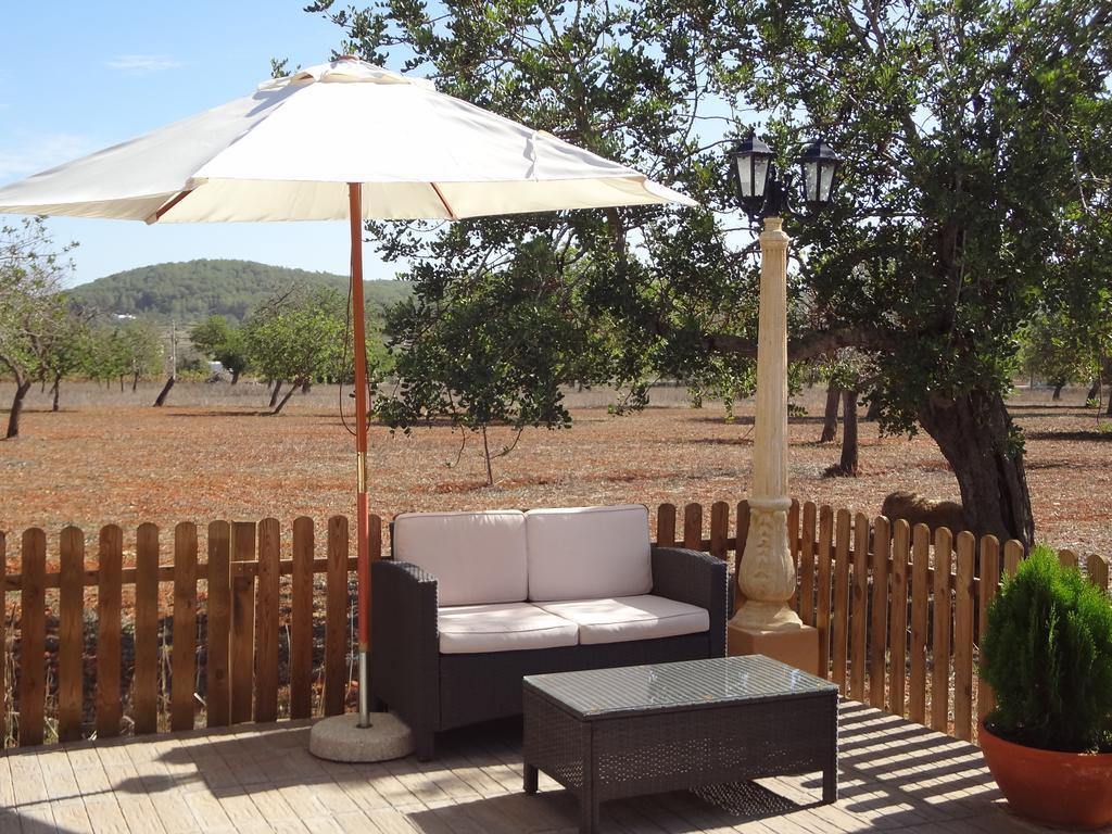 Agroturismo Sa Vinya D'en Palerm