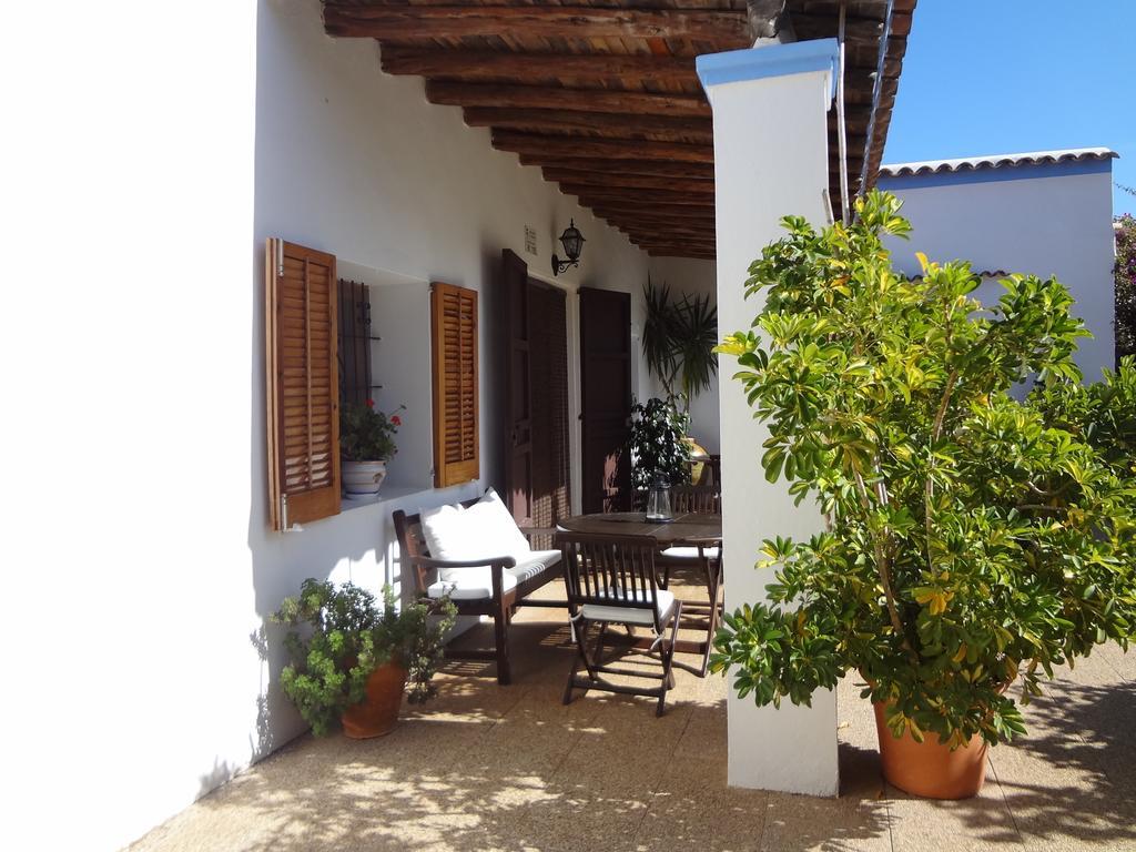 Agroturismo Sa Vinya D'en Palerm Sant Miquel de Balansat