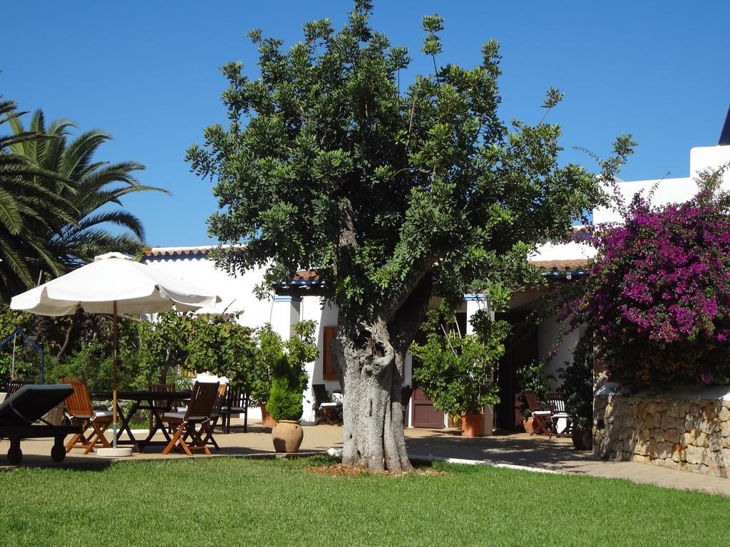 Agroturismo Sa Vinya D'en Palerm *