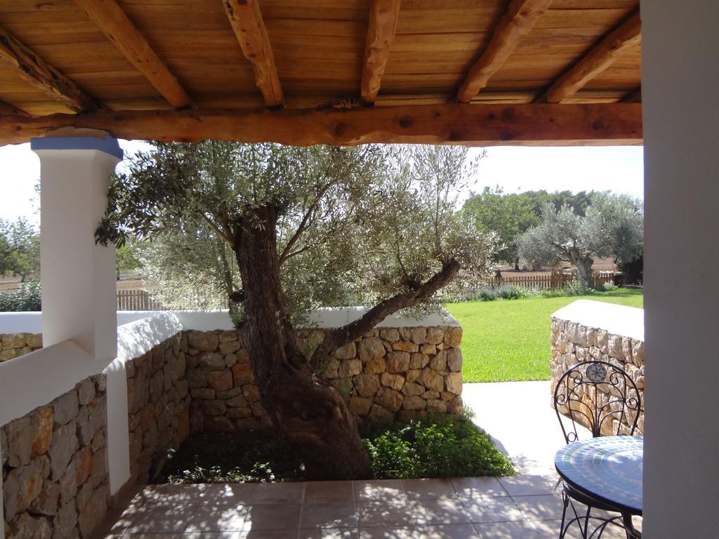 Sa Vinya D'en Palerm Agroturismo