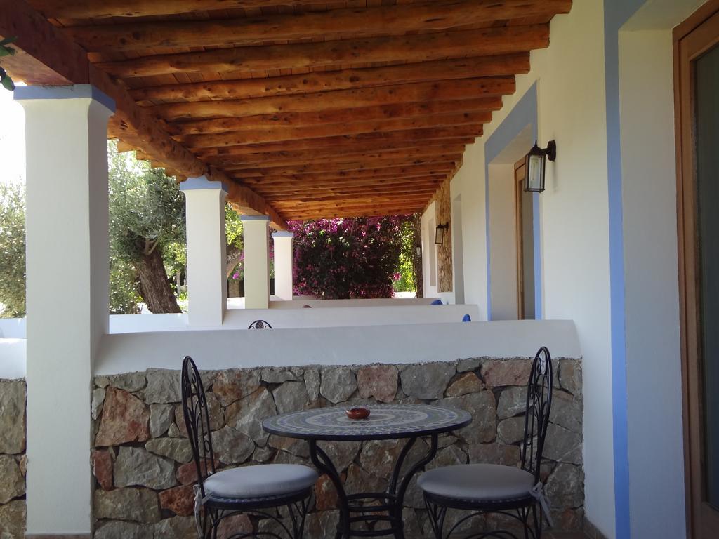 Sa Vinya D'en Palerm Agroturismo