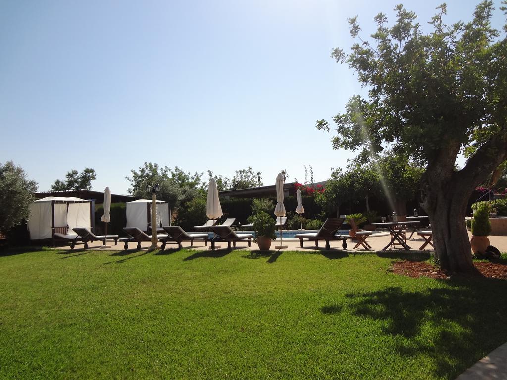 Agroturismo Sa Vinya D'en Palerm *