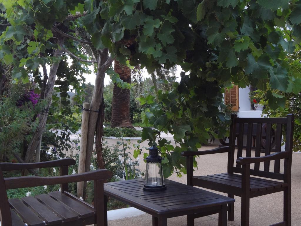 Sa Vinya D'en Palerm Agroturismo *