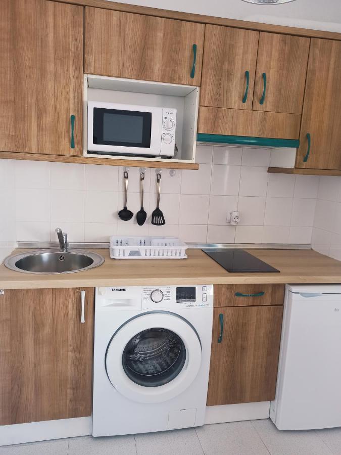 Elrincondesara Apartamento *